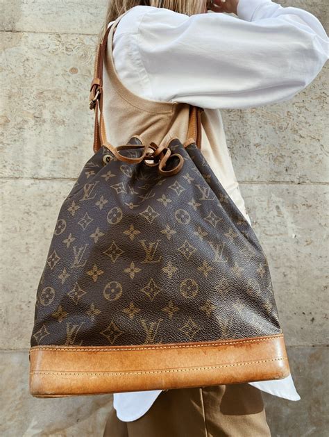 Louis Vuitton Noe .